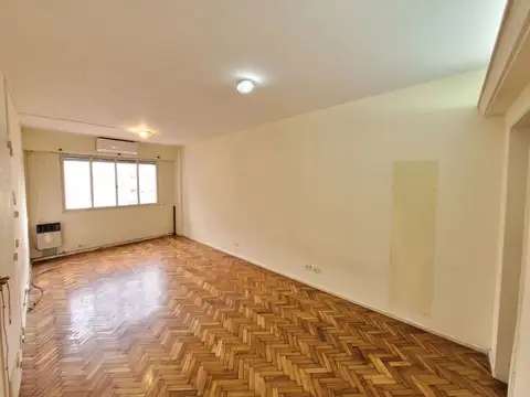 Departamento en Alquiler en Palermo, CABA