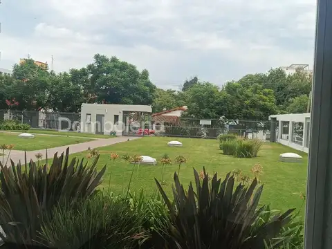 Departamento en Alquiler A Estrenar