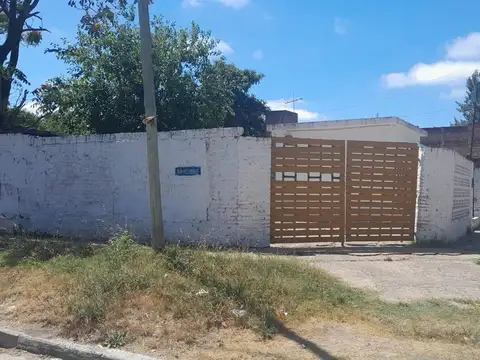 Carlos Morganti 900
