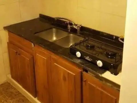 Departamento en Alquiler Temporal de 1 dormitorio