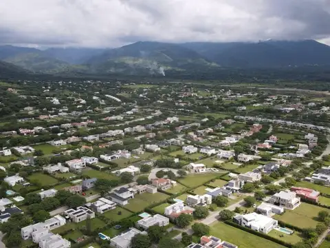 Las Chuñas de San Lorenzo / Terreno en Venta
