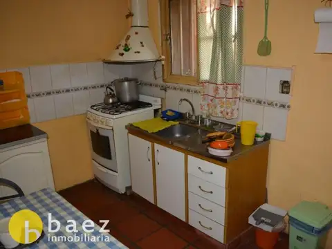 Casa en Venta de 3 dormitorios