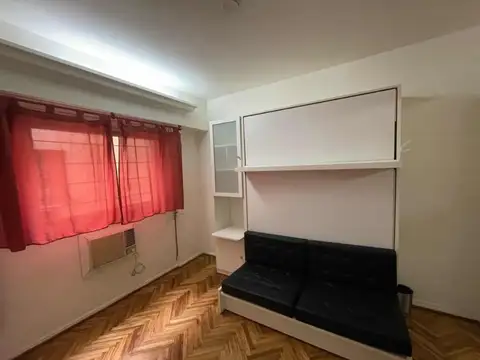 Don Bosco 3700 Almagro 2amb U$76.000