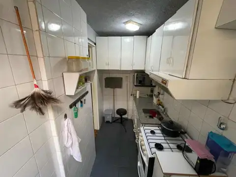 Departamento en Venta en Almagro, USD 76.000