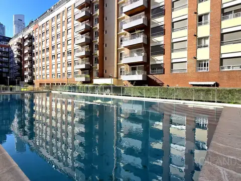 Departamento en Alquiler de 2 ambientes