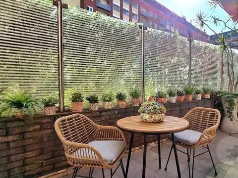 Departamento en Alquiler Apto profesional