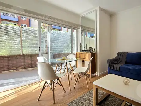 Departamento en Alquiler en Puerto Madero, Capital Federal