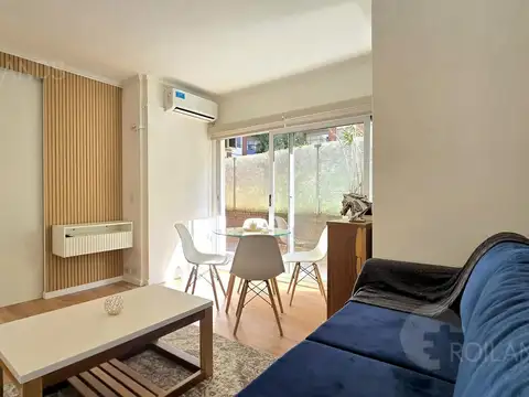 Departamento en Alquiler 25 años
