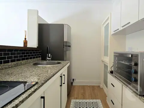 Departamento en Alquiler en Puerto Madero, USD 800