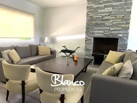 Casa en Alquiler Temporal 20 años