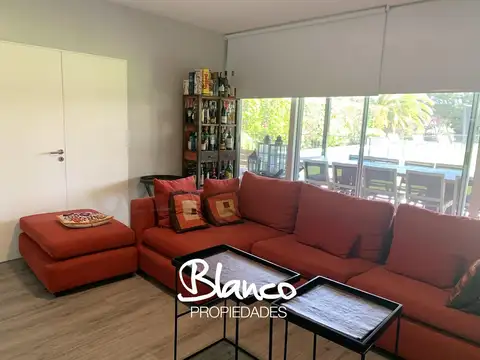 Casa  en Alq. Temporario en Ayres Del Pilar, Pilar, G.B.A. Zona Norte