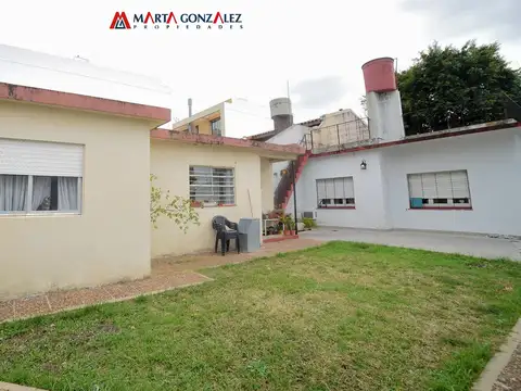 casa en venta 5 ambientes con fondo