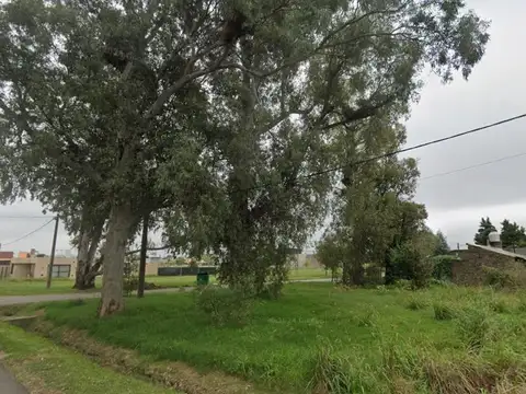 Terreno en Venta de 586,0 m2