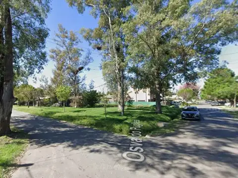 Terreno en Venta en Fisherton, USD 60.000