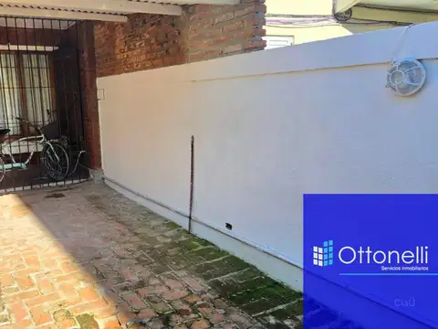 Dúplex en venta c/ cochera en Costa Azul