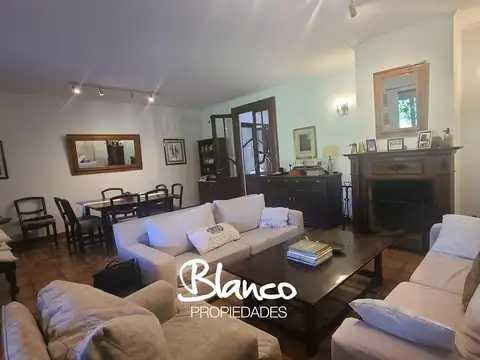 Casa en Alquiler Temporal al Norte