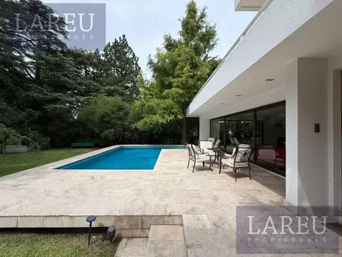 Casa en Venta en El Barranco, USD 650.000