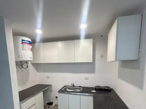 Departamento en Alquiler de 3 ambientes