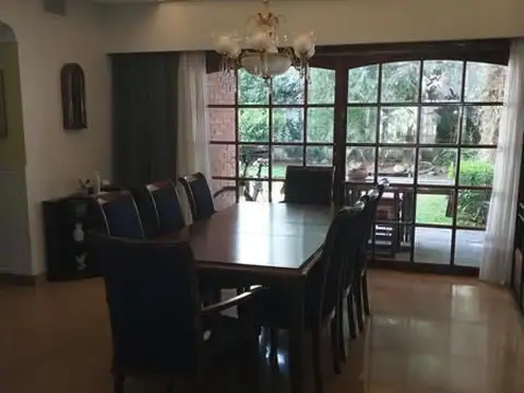 Casa en Venta de 4 dormitorios