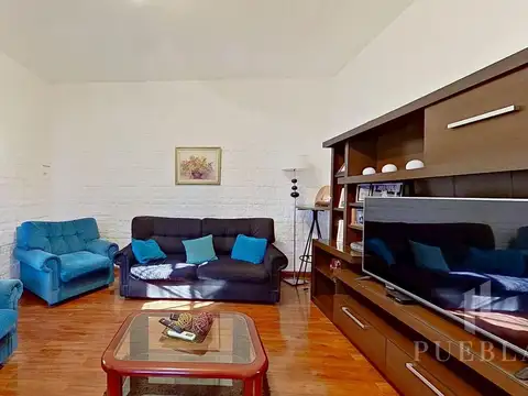 Depto Tipo Casa en Venta de 4 ambientes