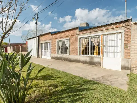 Casa en Venta en Santo Tome, La Capital