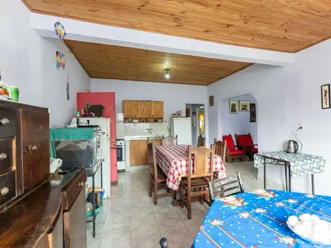 Venta casa en Santo Tome , ideal primera vivienda.
