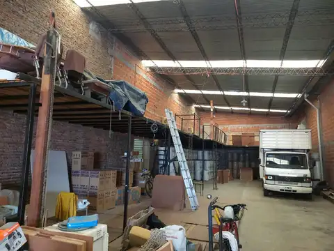 CASEROS al 700