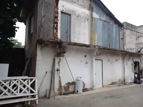 GALPON, DEPOSITO, GARAGE, GUARDERIA, LOMAS DE ZAMORA, AVENIDA