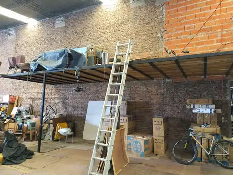 GALPON, DEPOSITO, GARAGE, GUARDERIA, LOMAS DE ZAMORA, AVENIDA