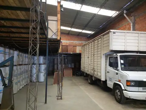 GALPON, DEPOSITO, GARAGE, GUARDERIA, LOMAS DE ZAMORA, AVENIDA