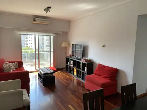 Departamento en Venta 10 años
