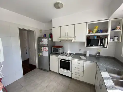 Departamento en Venta en Quilmes, USD 185.000