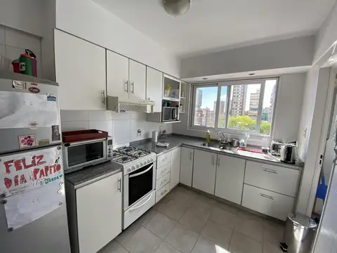 Departamento en Venta de 2 dormitorios