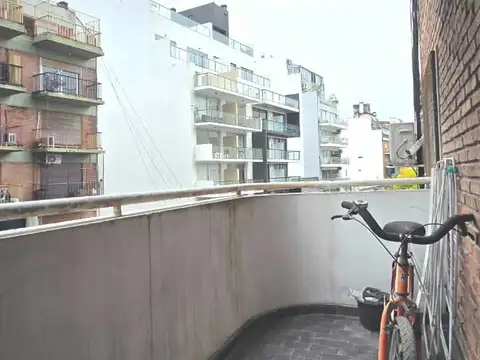 Departamento en Venta 35 años