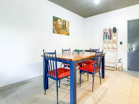 Williams 2100 Remeros Dut