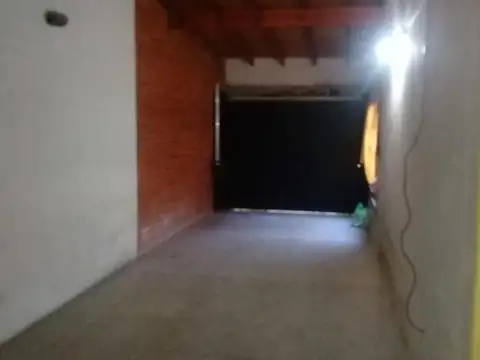 Casa en excelente estado