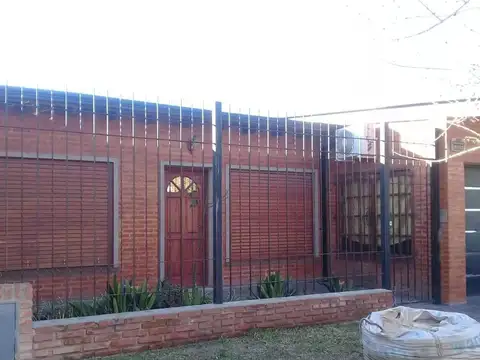 Casa en excelente estado