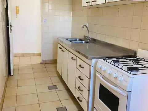 Departamento en Venta en Los Alamos  - Tigre, USD 77.000