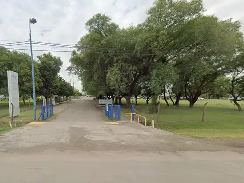 Campo - Puerto Gral San Martin