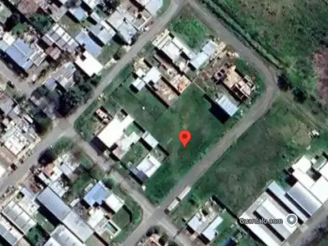 Terreno en venta - 300 mts2- Chivilcoy