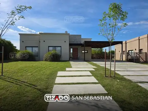 Casa  en Alquiler en San Sebastian - AREA 2, San Sebastian, Escobar