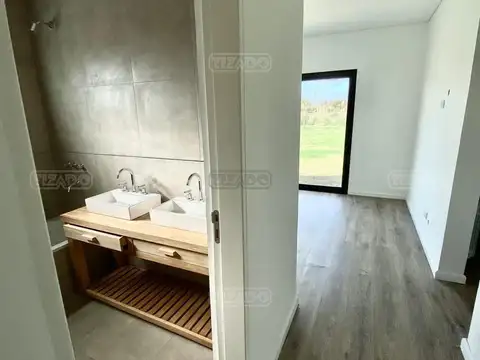 Casa en Alquiler A Estrenar