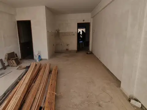 Departamento en Venta en El Palomar, USD 55.500