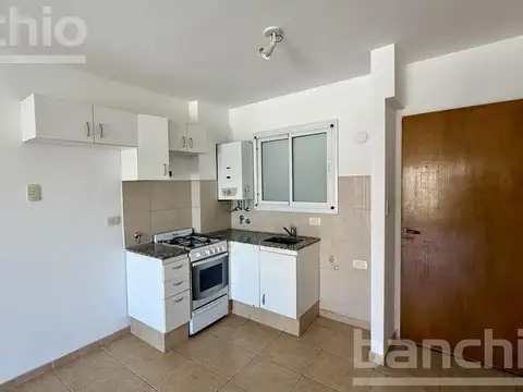 Departamento en Venta en Echesortu, USD 46.000