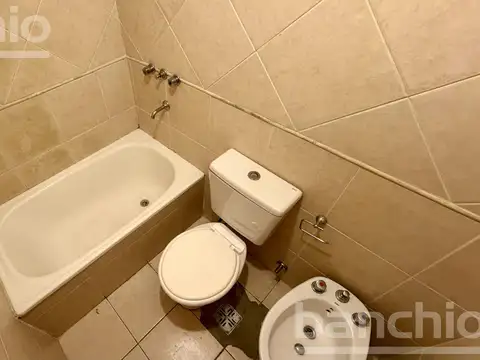 Departamento - Echesortu