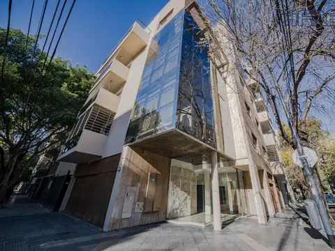 Departamento en Alquiler de 4 ambientes