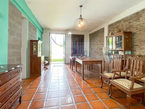 Casa en Venta de 2 dormitorios