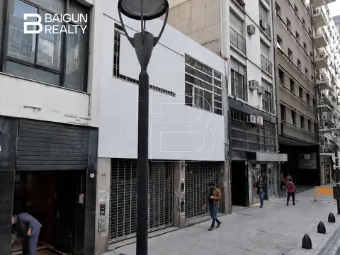 LOCAL EN ALQUILER, ZONA RETIRO
