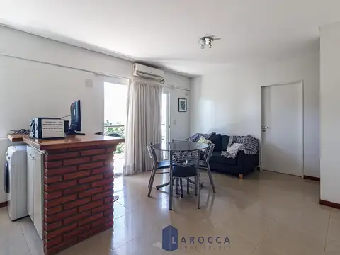 Departamento en Venta 17 años