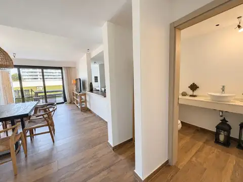 Departamento en Venta en Tortugas Norte, USD 250.000